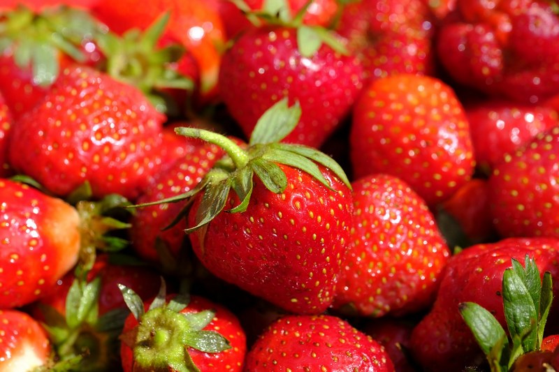 Не сладкая ягода. Что влияет на вкус клубники?